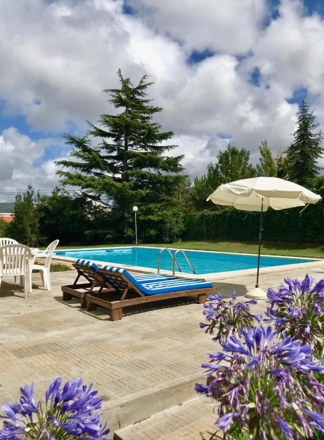 Quinta Dos Capuchos Casa Da Adega Villa Alcobaça Exterior foto